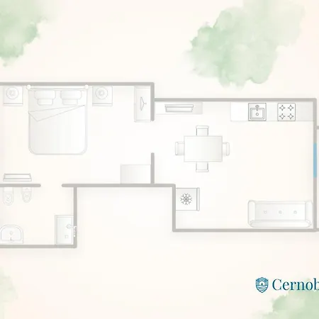 Apartamento Dream
