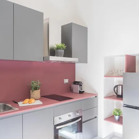 Apartamento Dream Cernobbio